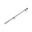 Sea-Dog Stainless Steel Replacement Flag Pole - 17" [328112-1]