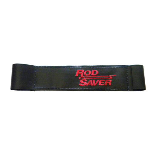 Rod Saver Vinyl Model 12" Strap [12 VRS]