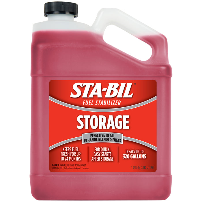 STA-BIL Carb Choke  Parts Cleaner - 12.5oz *Case of 12* [22005CASE]