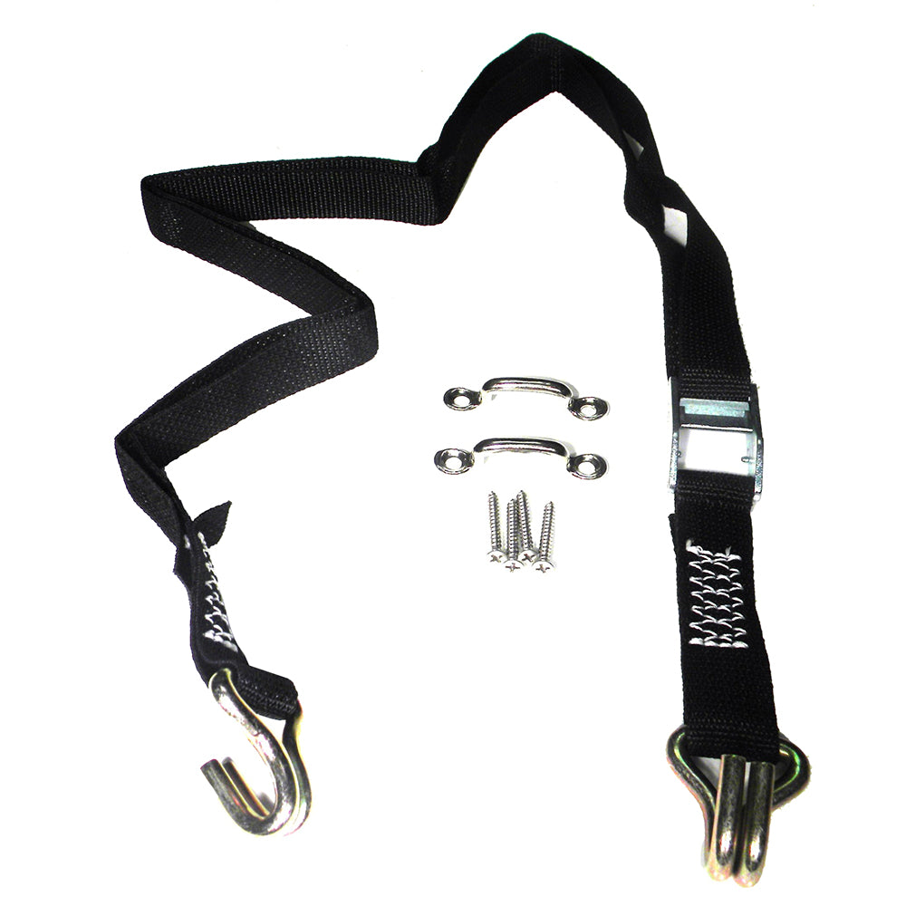 Rod Saver Marine Cargo Strap [MCS]