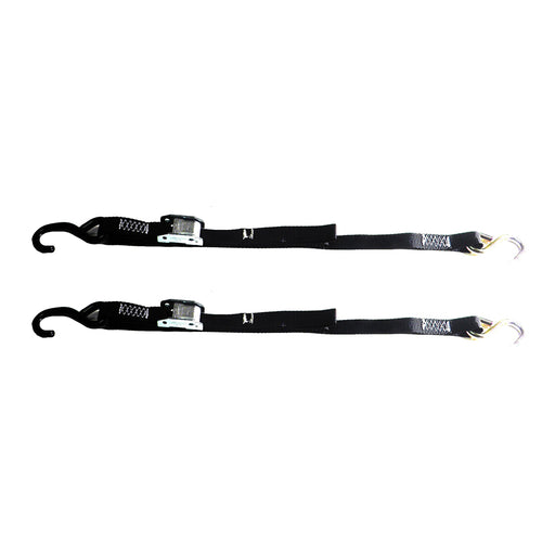 Rod Saver Utility Tie-Down - 1" x 6 - Pair [UTD]
