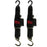 Rod Saver Deluxe Trailer Tie-Down - 2" x 3 - Pair [TTD3]