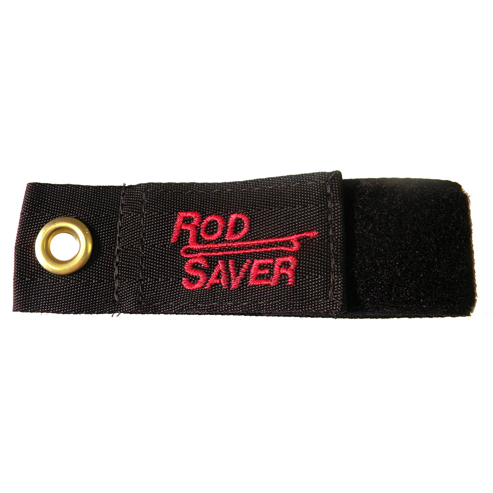 Rod Saver Rope Wrap - 10" [RPW10]
