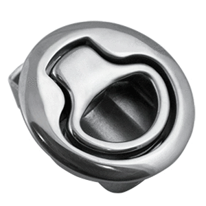 Southco Compression Latch Flush Pull 316 Stainless Steel Large Low Profile [M1-25-62-28]