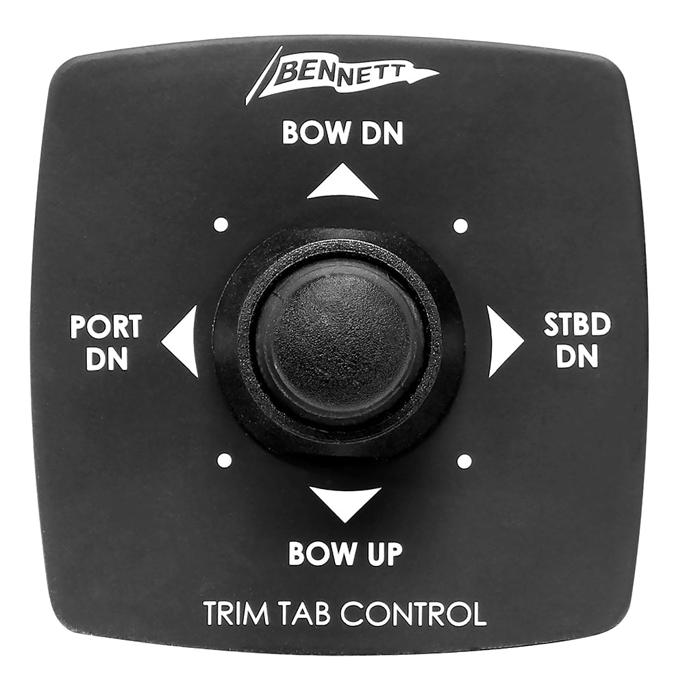 Bennett Joystick Helm Control (Electric Only) [JOY1000]