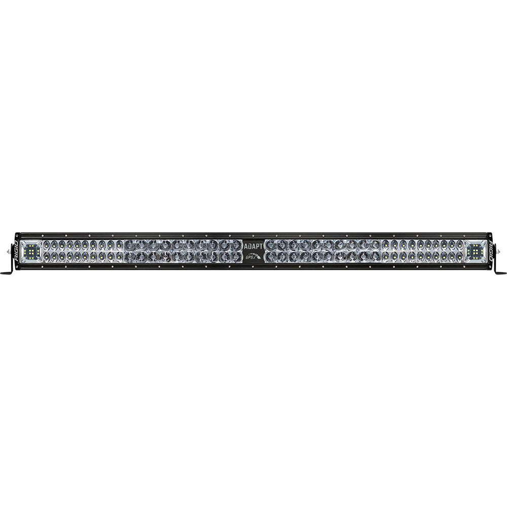 RIGID Industries 40" Adapt E-Series Lightbar - Black [280413]