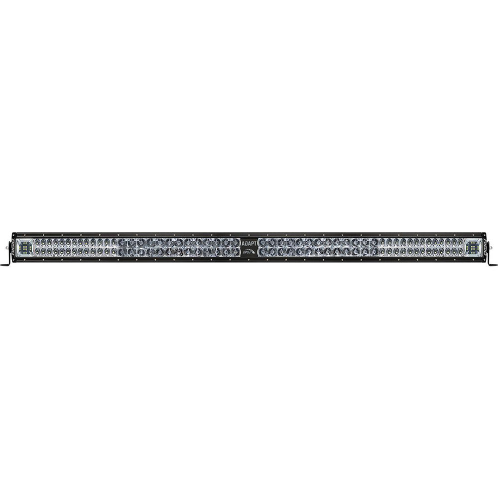 RIGID Industries 50" Adapt E-Series Lightbar - Black [290413]