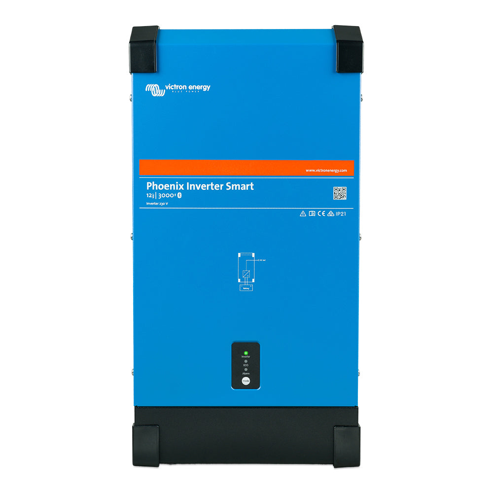 Victron Phoenix Inverter - 12 VDC - 3000W - 120 VAC - 50/60Hz [PIN123020100]