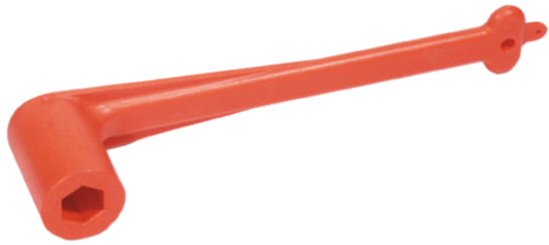 Mercury / Quicksilver 859046Q3 Prop Wrench Orange 30-60 Hp