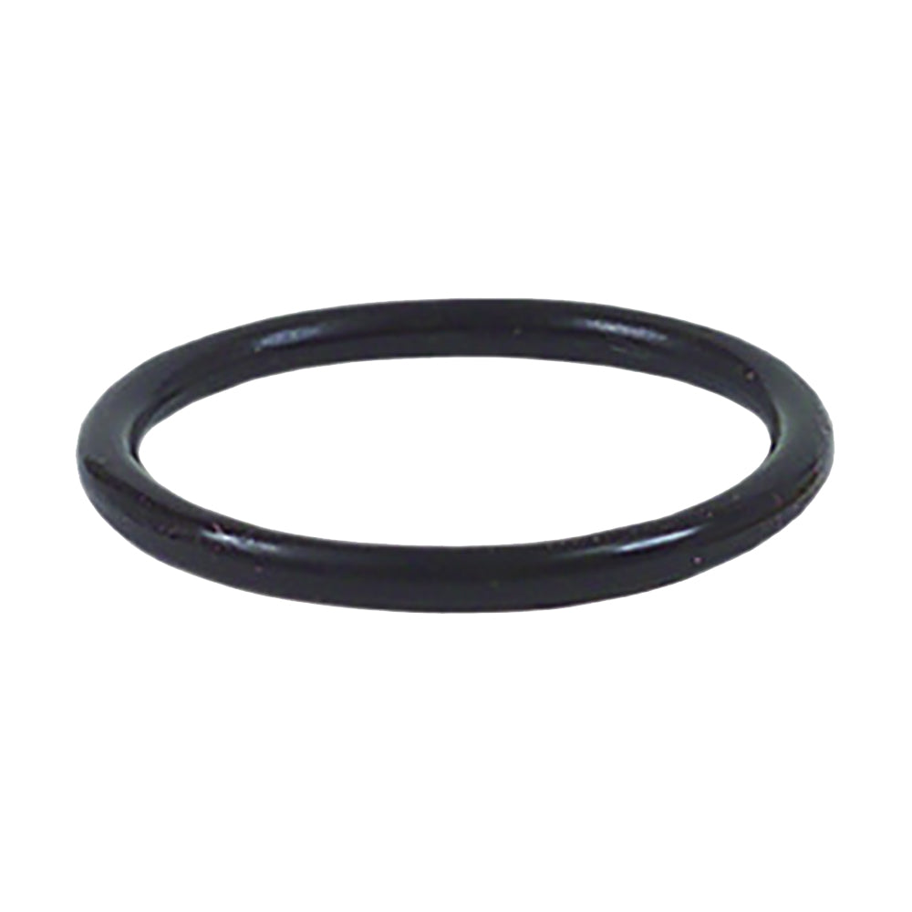 Viega 3/4" Dull Black Sealing Element [17778]