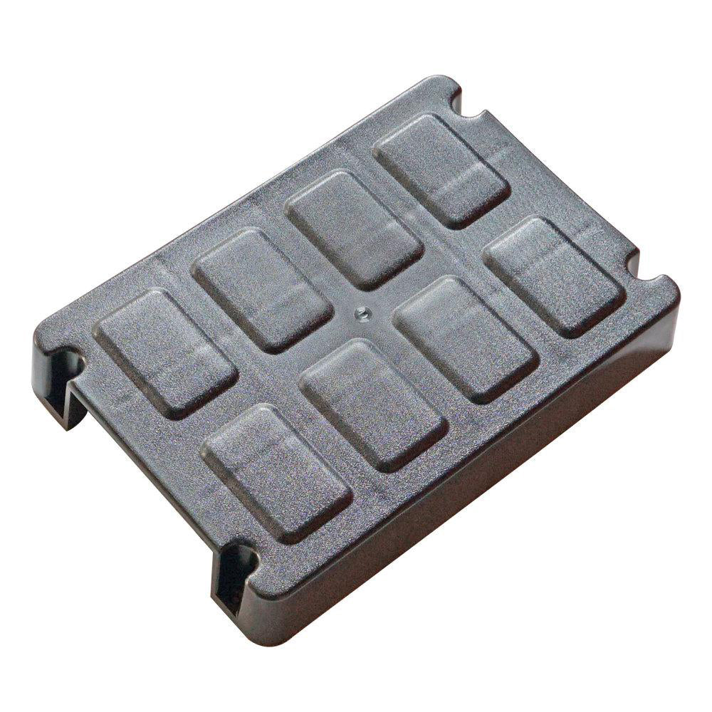 Panther Trolling Motor Foot Tray [559815]