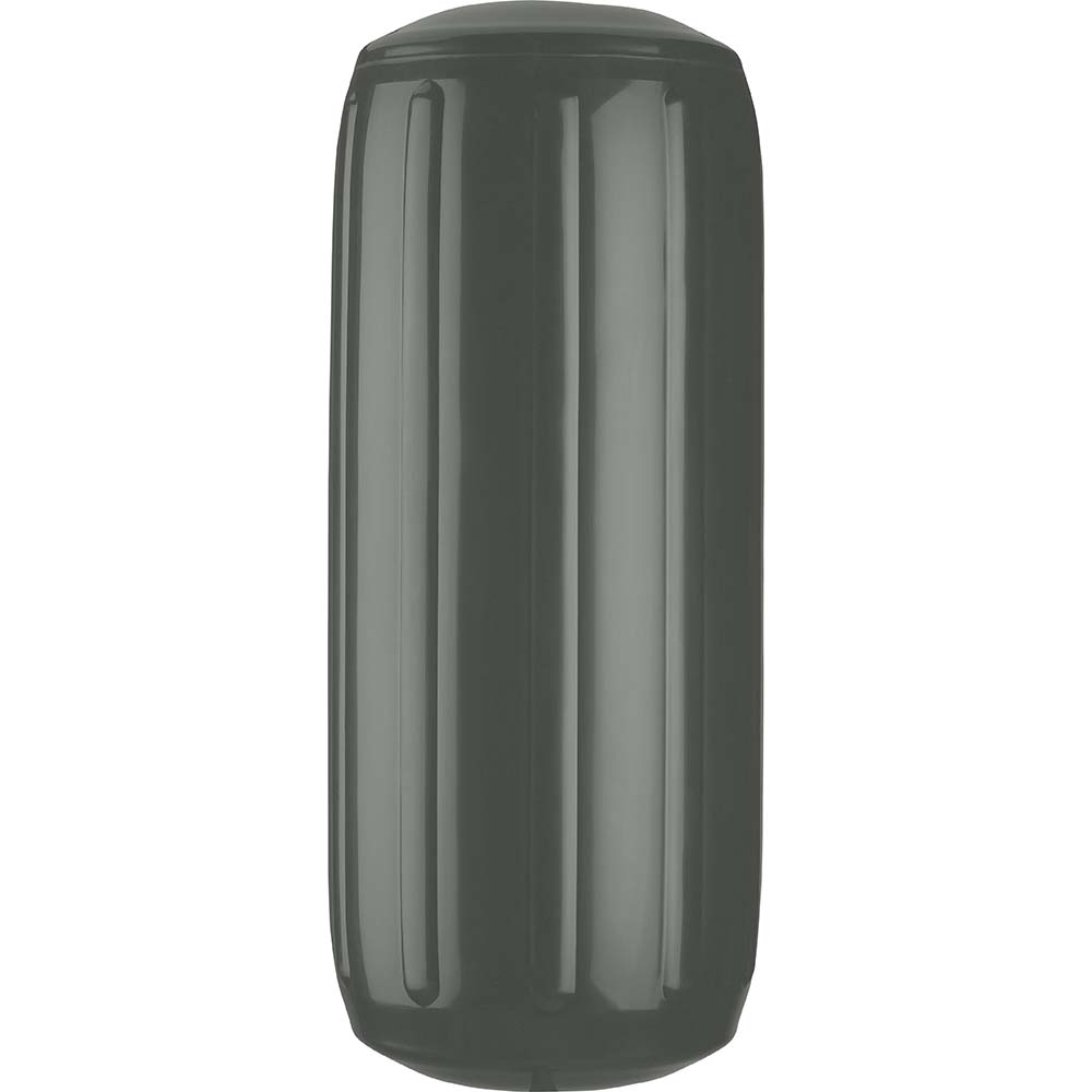 Polyform HTM-4 Fender 13.5" x 34.8" - Graphite [HTM-4 GRAPHITE]