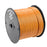 Pacer Orange 12 AWG Primary Wire - 500 [WUL12OR-500]
