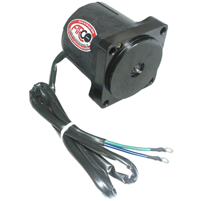 Arco Marine Replacement Outboard Tilt Trim Motor Yamaha 4 Bolt [6240 — Boaters Emporium