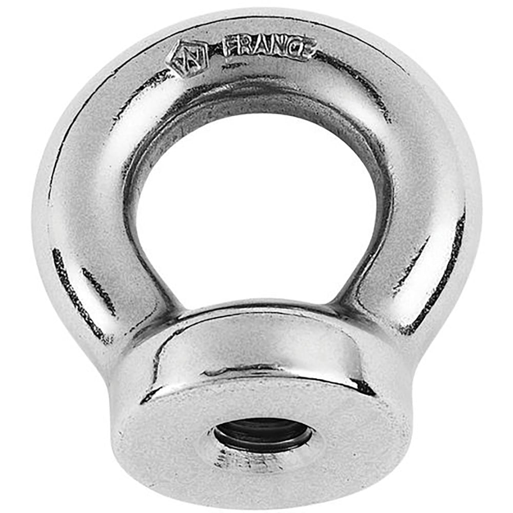Wichard 10mm Eye Nut - Thread M10 x 150mm [6355W]
