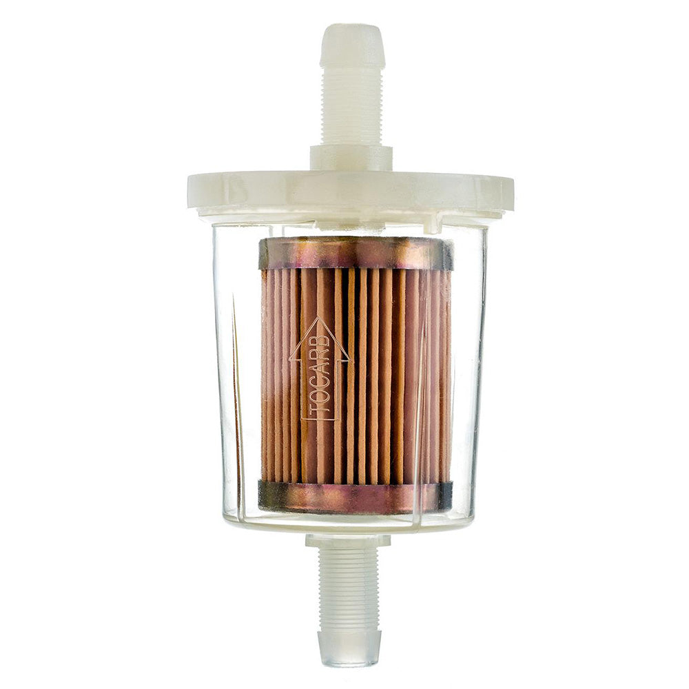 Attwood Outboard Fuel Filter f/3/8" Lines [12562-6]