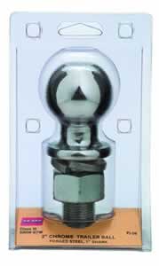 Acme 75-08 Chrome Ball 2 X 1 Class 3