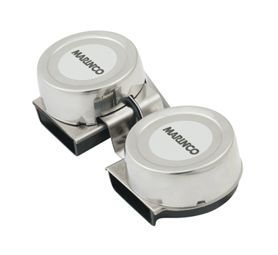 Marinco Twin Compact Horns