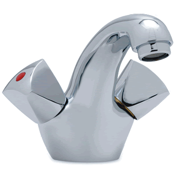 Ambassador Marine 133-0207-CP Head Faucet