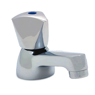 Ambassador Marine 133-0211-CP Deck Tap