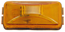 Anderson Marine Clearance Light Amber [E150A]