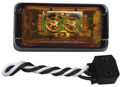 Anderson Marine Led Clearance Light Kit [V153KA]