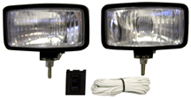 Anderson Marine Docking Light Kit (PAIR) Ss [V525S-2]