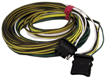 Anderson Marine Wiring Harness [V5425Y]