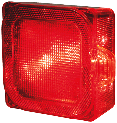 Anderson Marine Combination Tail Light Led [V844]