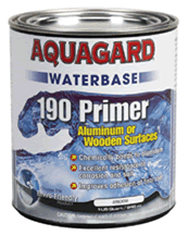 Aquagard 190 Primer Quart [25009]