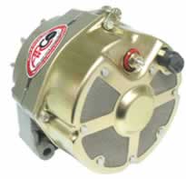 Arco 20102 Alternator Merc/Omc 12v 70a