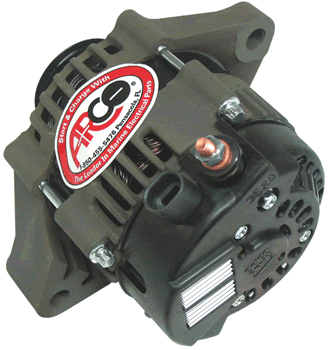 Arco 20850 Alternator Mercury 3.0l