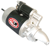 Arco 30456 Starter Inboard Clockwise