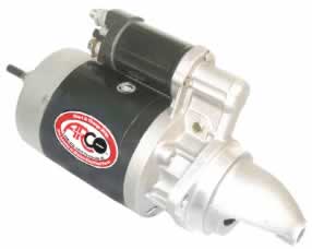 Arco 30457 Starter Inboard Ctr Clockwise