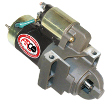 Arco 30470 Starter Inboard