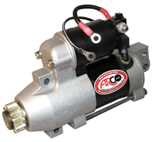 Arco 3430 Starter Merc/Yamaha 4 Stroke