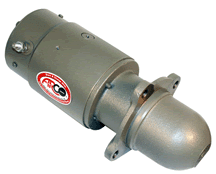 Arco 50160 Starter