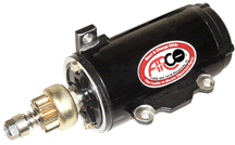 Arco 5372 Starter