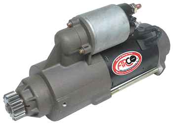 Arco 5400 Starter Outboard Mercury