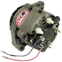 Arco 60050 Alternator Merc