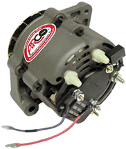 Arco 60055 Alternator Merc