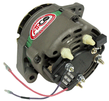 Arco 60060 Alternator Merc