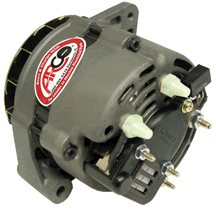 Arco 60070 Alternator Volvo