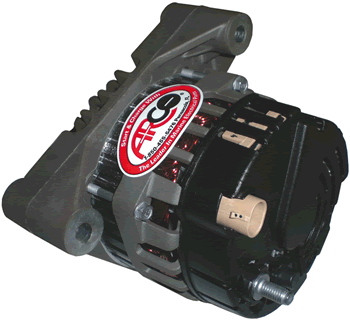 Arco 60073 Alternator Volvo 3862665