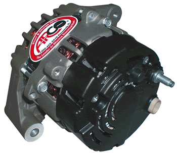 Arco 60074 Alternator Volvo 3862612