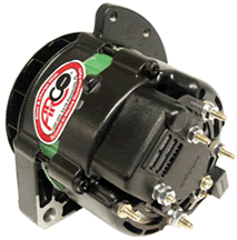 Arco 60075 Alternator