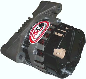 Arco 60076 Alternator Volvo 3862613