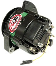 Arco 60104 Alternator