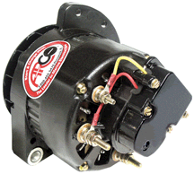 Arco 60121 Alternator 105 Amp