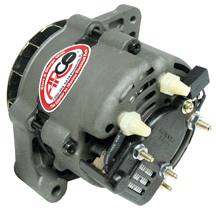 Arco 60125 Alternator